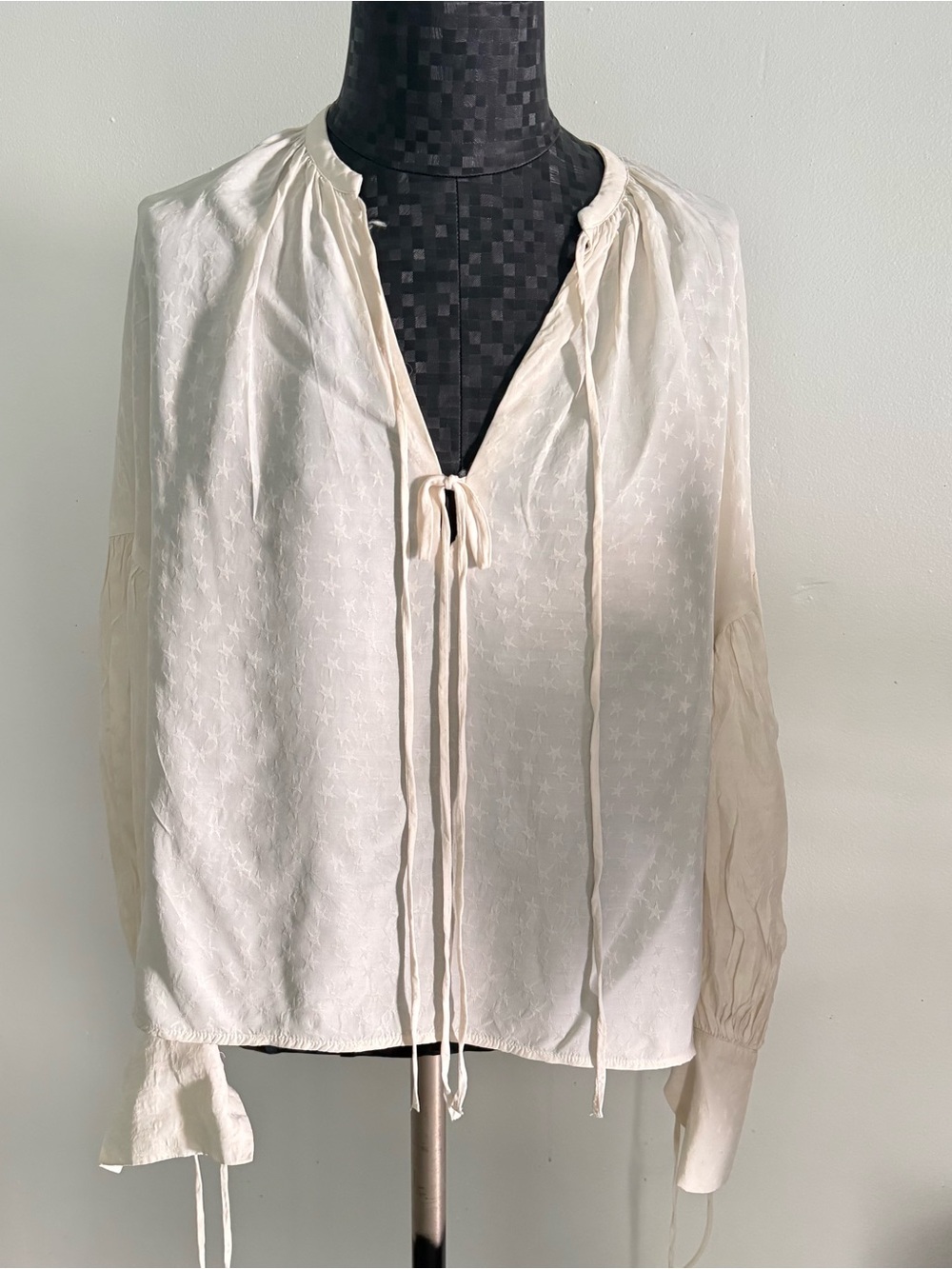 TopShop Beautiful Blouse